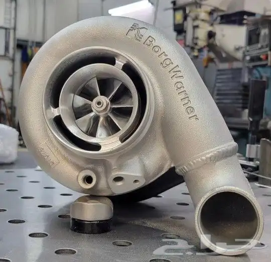 بيع واصلاح جميع انواع التيربوهات 5