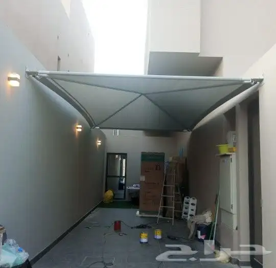 مظلات جده سواتر جي الشاطى عساف ذهبان ابحر 1