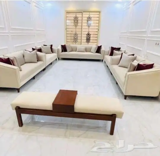 تفصيل جميع انواع الكنب و المجالس 9