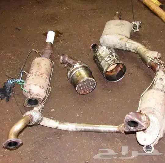 تنظيف دبة التلوث (دبات الرصاص) 4