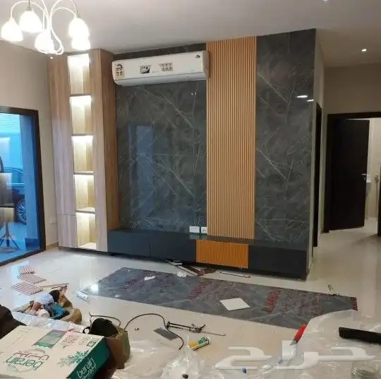 موسسة عوازل اسطح للمقاولات العامه 4