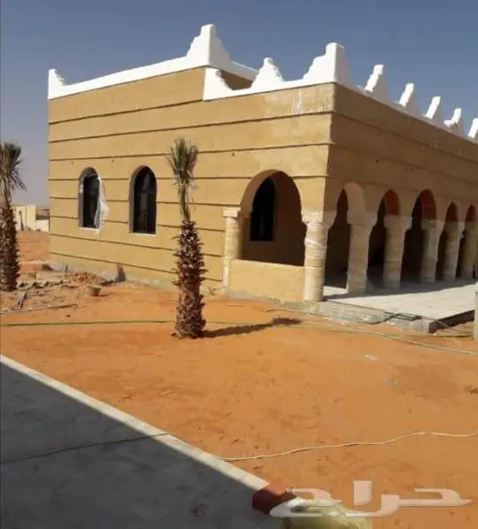 حجر وطين وتراث قديم 1