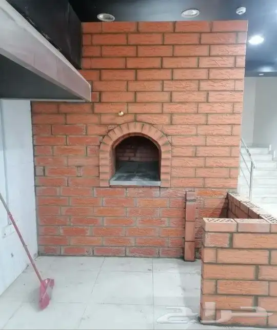 مشبات ناريه مشبات رخامية 9