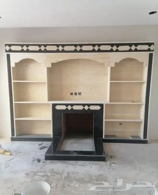 مشبات ناريه مشبات رخامية 4