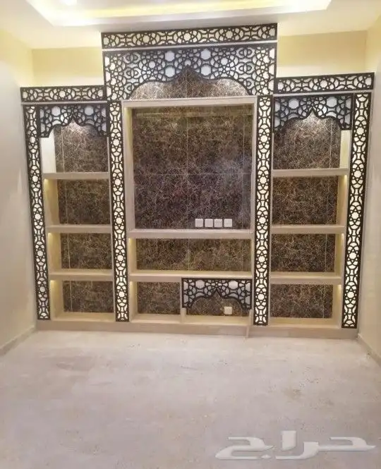 مشبات ناريه مشبات رخامية 0