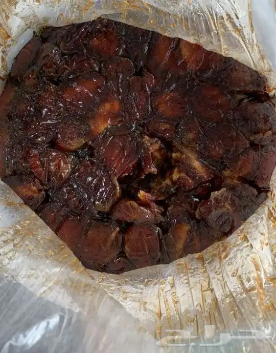 تمور حائل الفاخره 7