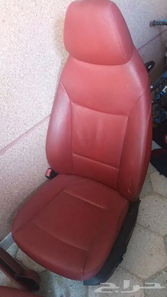 مراتب بي أم 1