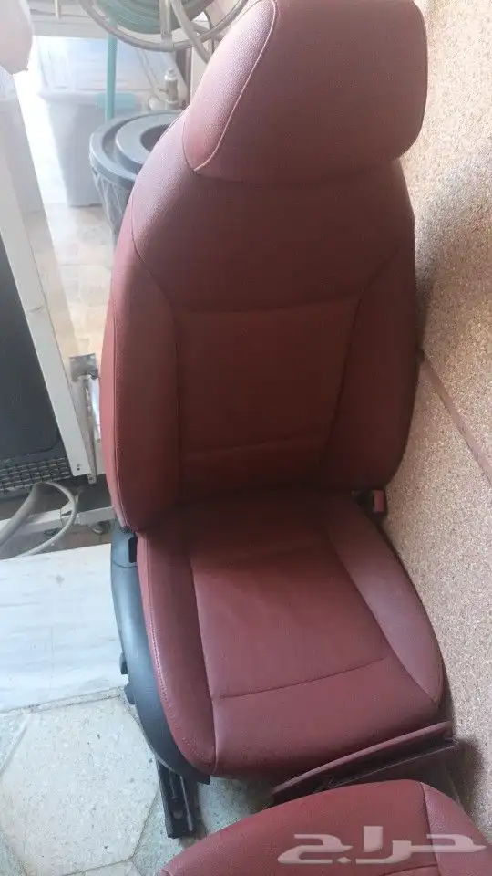 مراتب بي أم 2