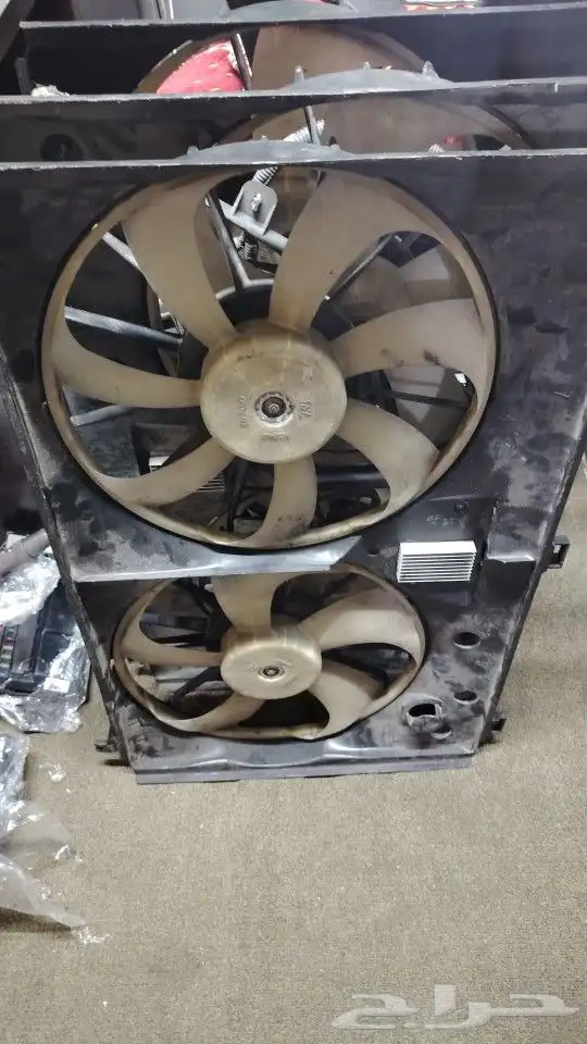 قطع غيار لكزس 6
