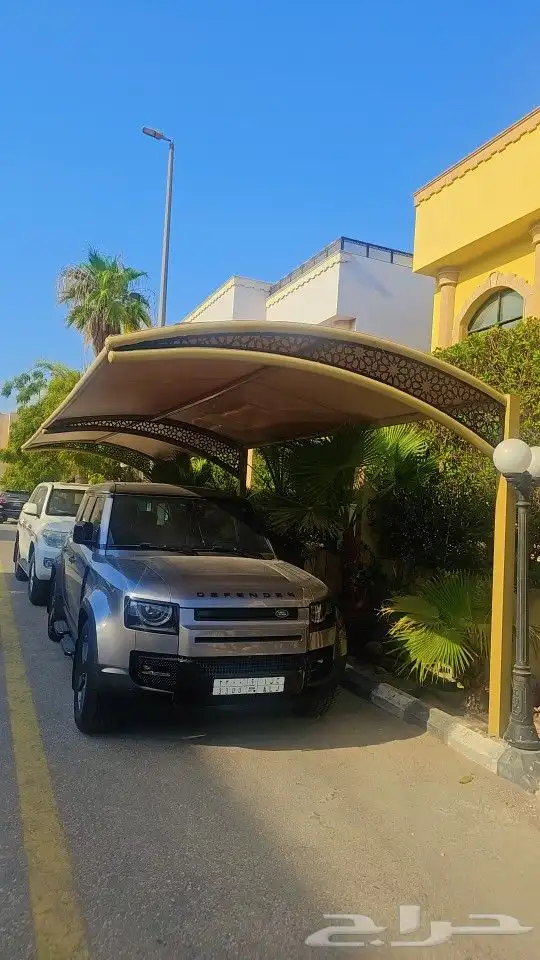 مقاولات عامه  نقوم بتركيب مجالس جبس بورد  اعمال سواتر مظلات 2