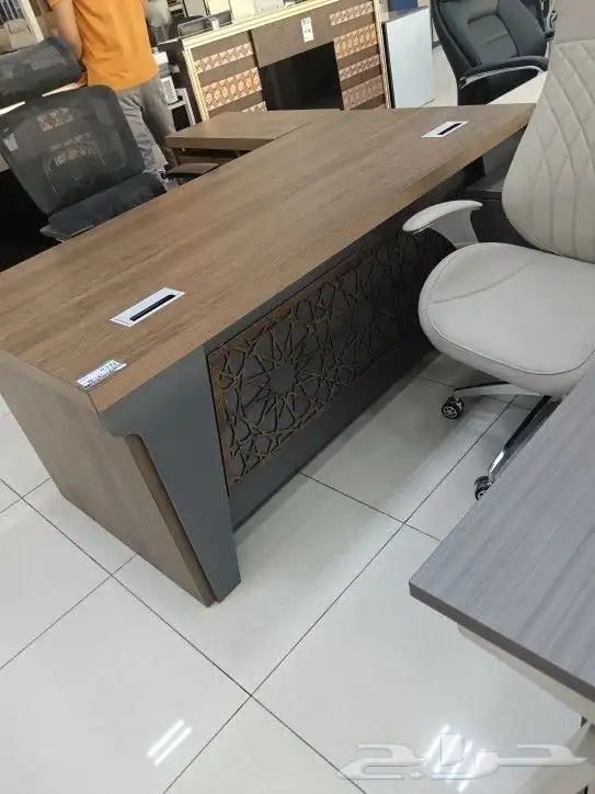 أثاث مكتبي عروض 1