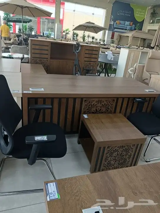 أثاث مكتبي عروض 3