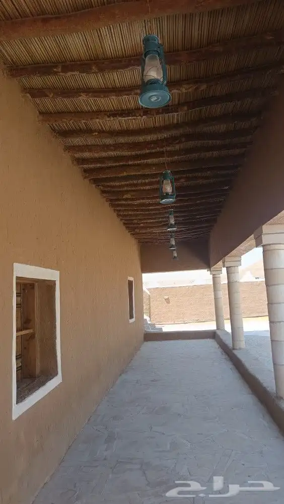 لجميع اعمال التراث وبيوت الطين 4