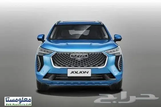 حساسات كفرات هافال جوليان 0