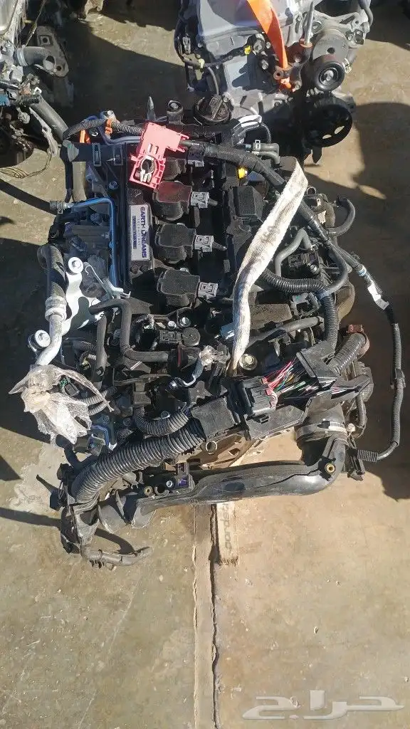 Honda Accord Odyssey civic city Pillot MRV HRV engine 2022 0