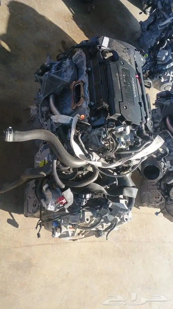 Honda Accord Odyssey civic city Pillot MRV HRV engine 2022 1