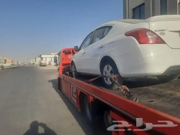 سطحه للنقل من جده الي الرياض الدمام 0