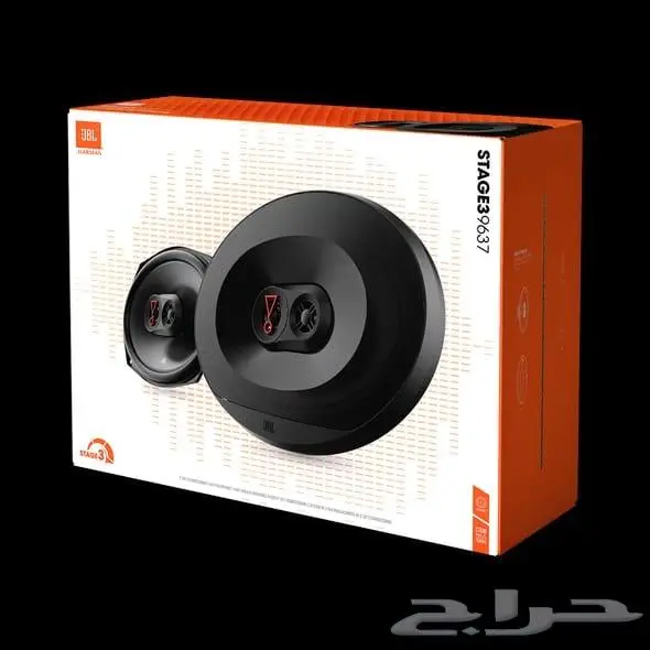 سماعات JBL من HARMAN جميع السيارات بيع وتركيب 0