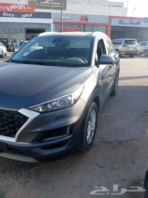 توسان ديزال تربومشي81000موديل2019 1