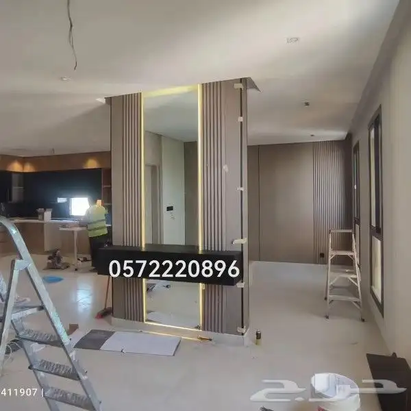 دهانات داخليه وخارجية بجميع أنواعها وعوازل الأسطح 15