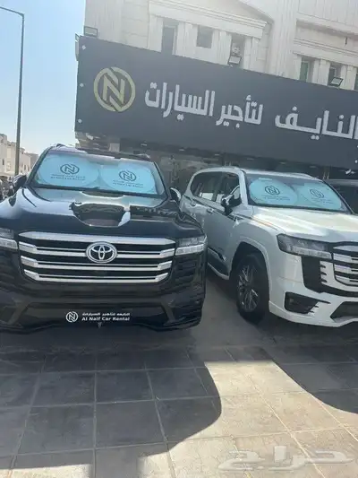 تأجير سيارات 6