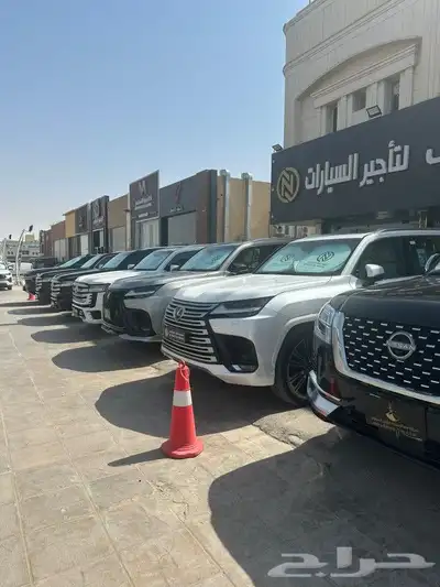 تأجير سيارات 7