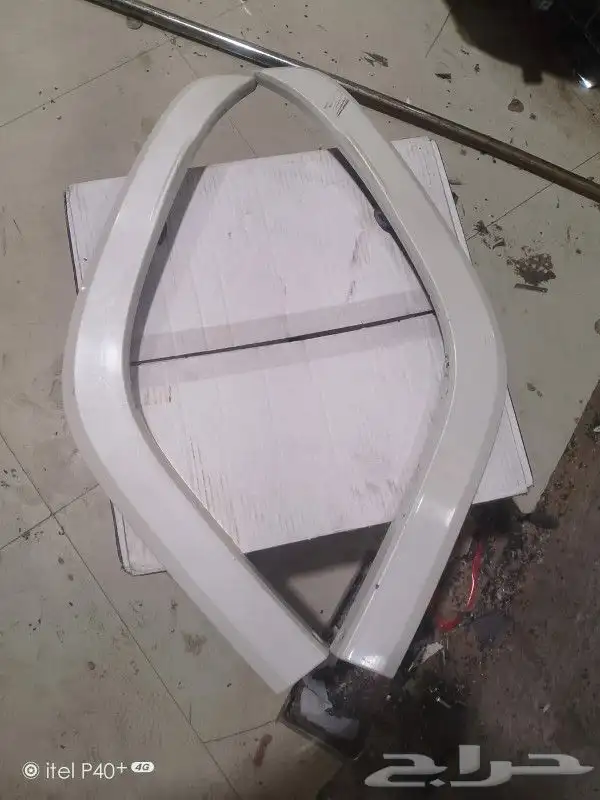 تحويل لاند كروزر من GxR الى هدد 2024 5