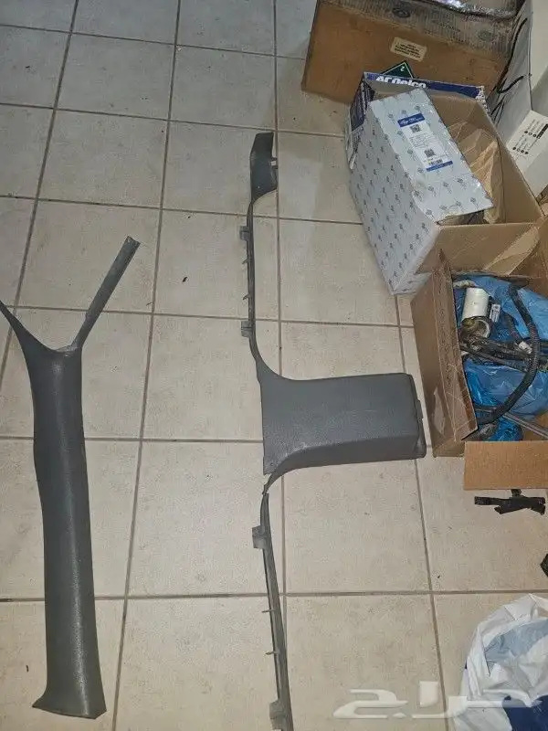 قطع كابرس 23