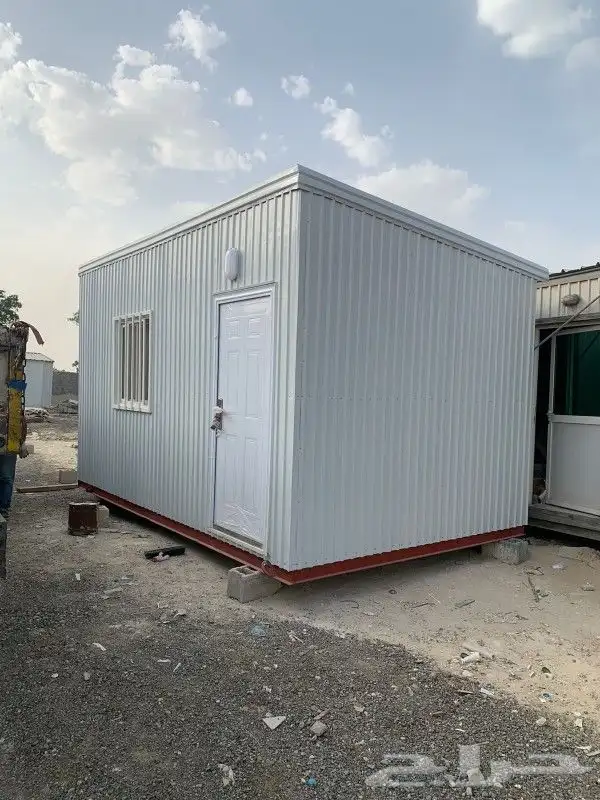 مجمعات كونتينر بورتبلات مستودعات 5