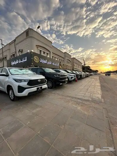 تأجير سيارات 3