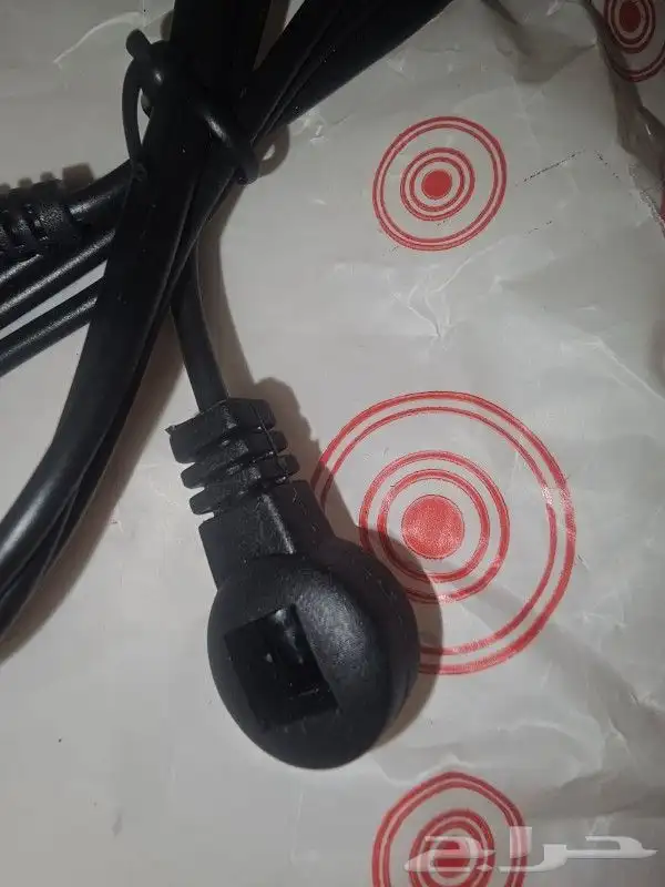 حساس رسيفر لاقط 2