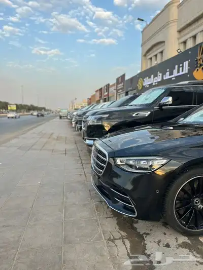 تأجير سيارات 2
