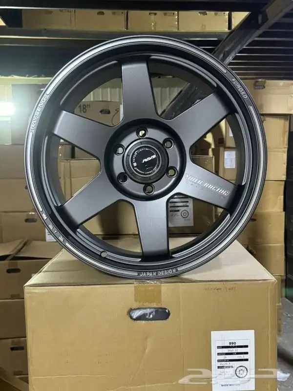 جنوط ليزاردوجنوط ريس مقاس 20و18 4