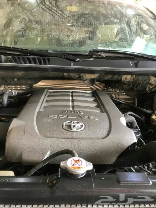 تغير مكاين سكويا اكسنت هايلوكس 2