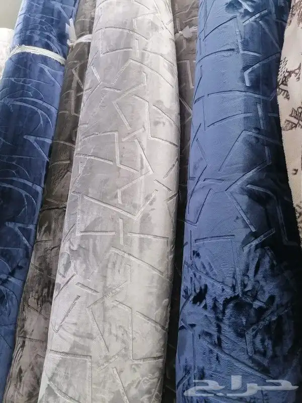 موكيت وفنيل بلاستك بلاط مكاتب زراعي بركيه وفرش مساجد وكنب 10