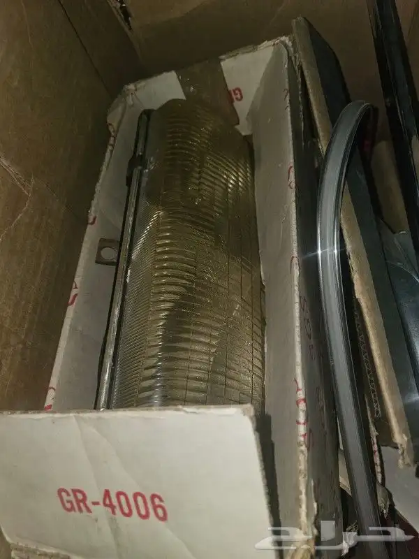 قطع كابرس 12