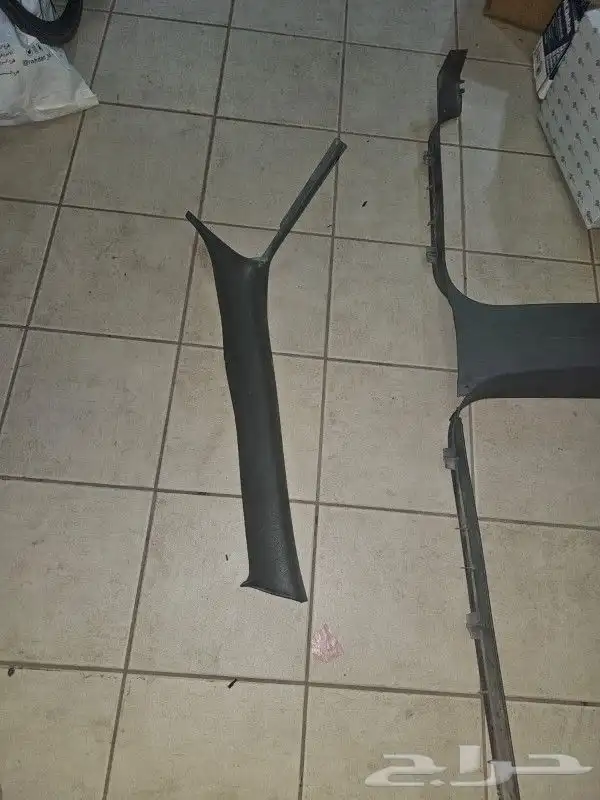 قطع كابرس 22