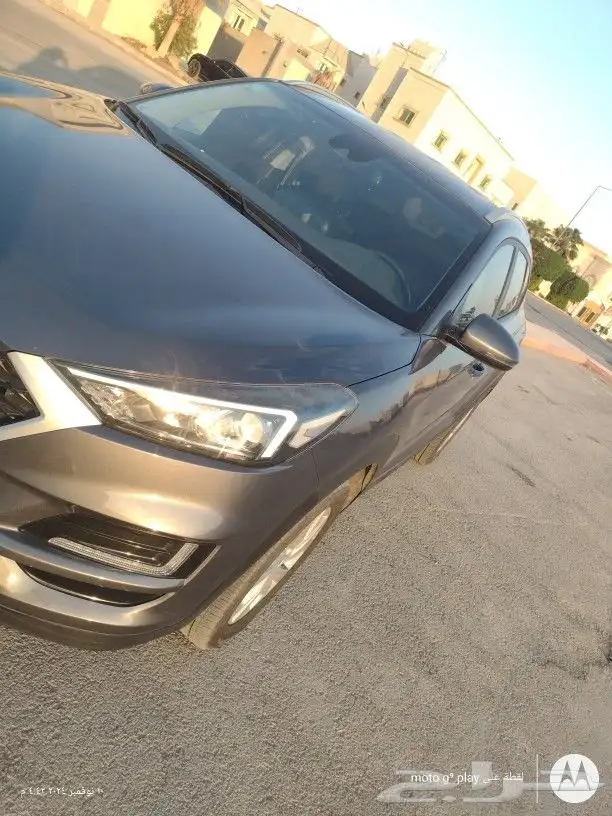 توسان ديزال تربومشي81000موديل2019 15