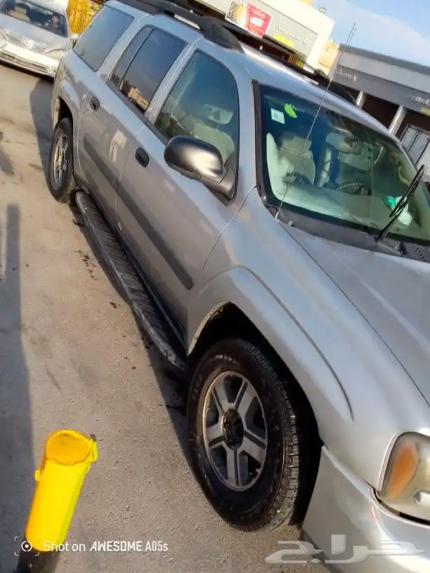 بليزر Ls موديل 2005 3