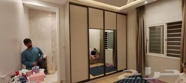 تفصيل حسب الطلب عندنا زجاج المنيوم عندنا شغل لا يعلى عليه 6