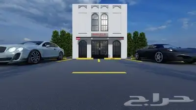 مصمم معماري ورسام معماري 0