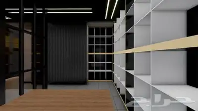 مصمم معماري ورسام معماري 2