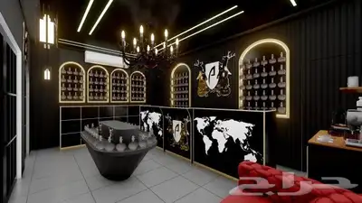 مصمم معماري ورسام معماري 6