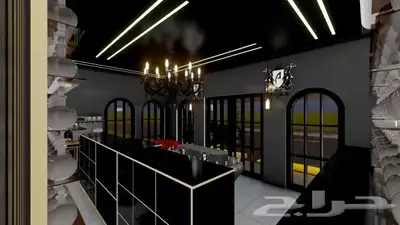 مصمم معماري ورسام معماري 4