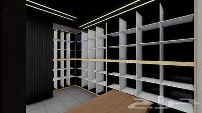 مصمم معماري ورسام معماري 9