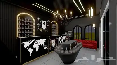 مصمم معماري ورسام معماري 5