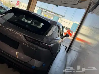 جيتور داشينج ميد 2025 4