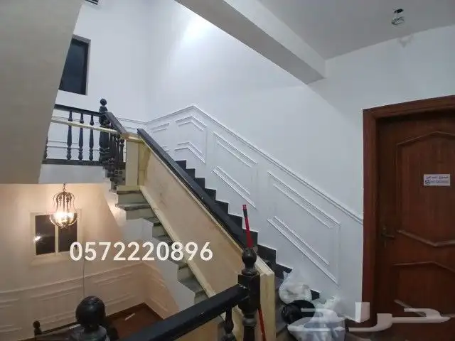 دهانات داخليه وخارجية بجميع أنواعها وعوازل الأسطح 16