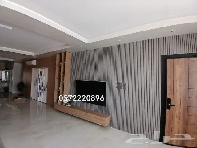 دهانات داخليه وخارجية بجميع أنواعها وعوازل الأسطح 0