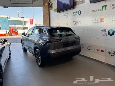 جيتور داشينج ميد 2025 2